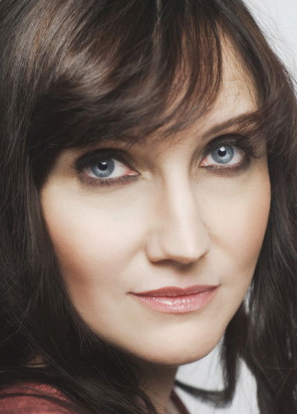 Елена Крашевская