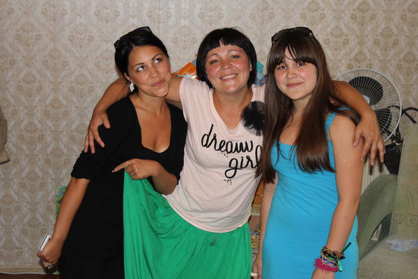 Лиля Гайнутдинова