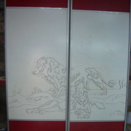 Мебель На Заказ