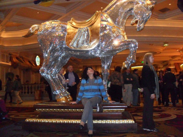 Анна Багирова