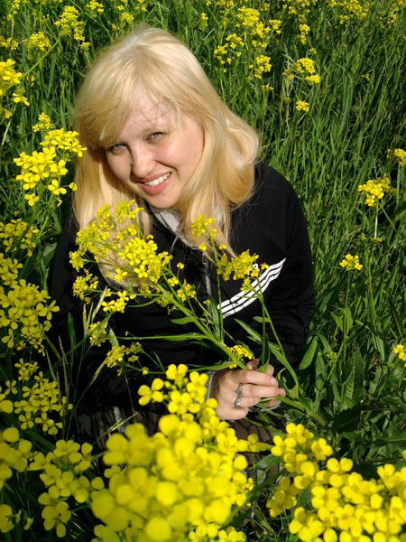 Алёна Василаш