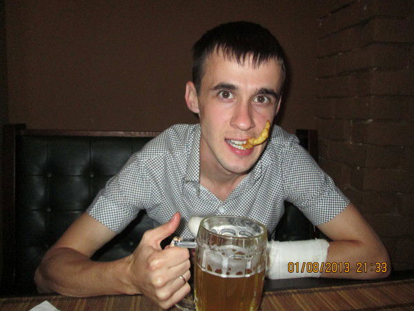 Константин Катаев