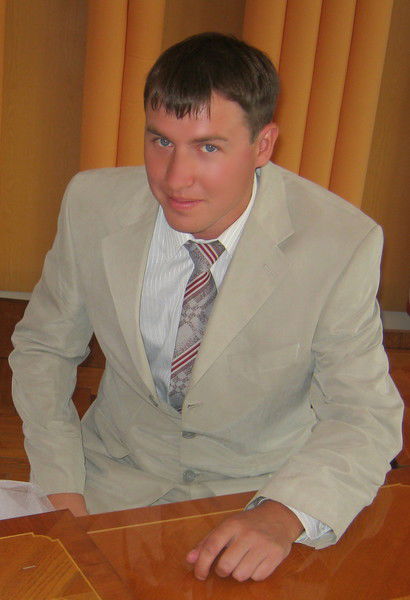 Александр Шипилов