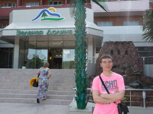 Владислав Шалдин