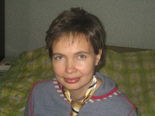 Алена Емелина