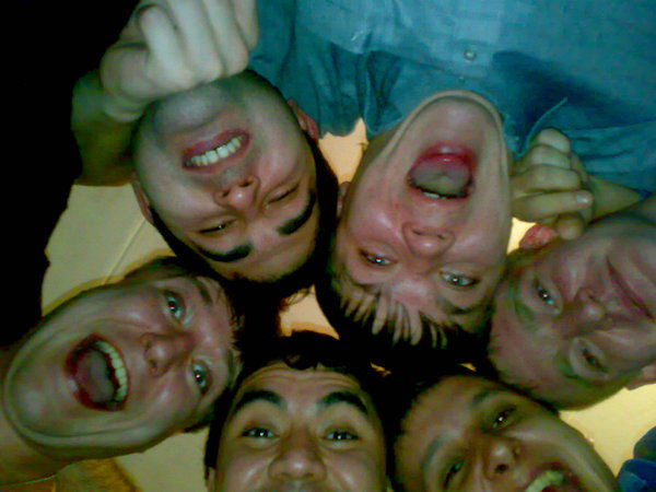 Андрей Карманов