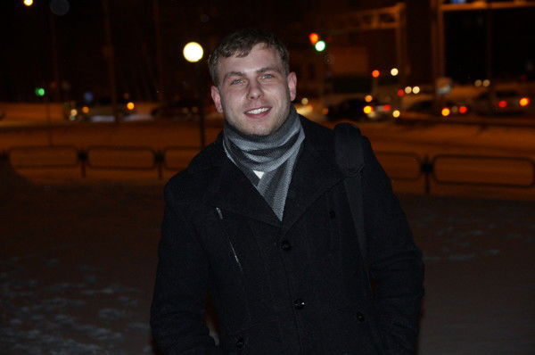 Павел Вебер