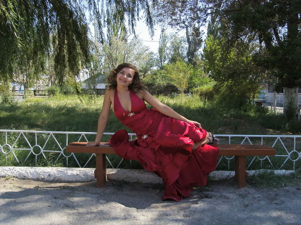 Катя Файзуллова