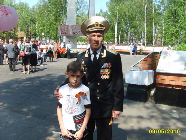 Евгений Матвеичев