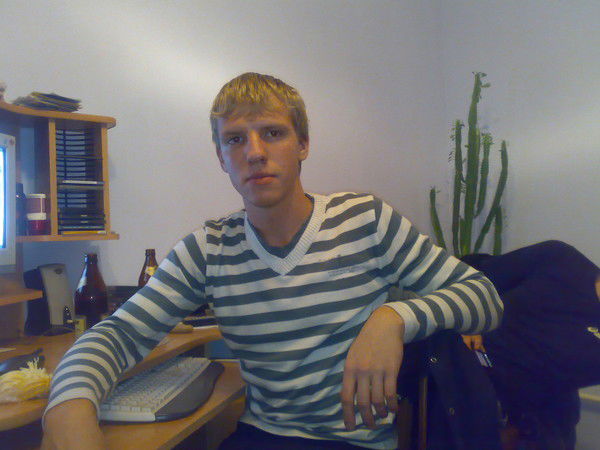 Алексей Рассказов