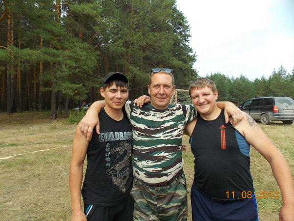 Олег Сурнин