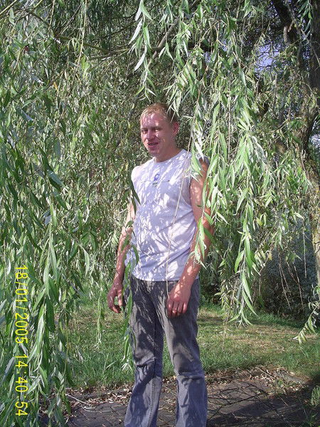 Игорь Меленяко