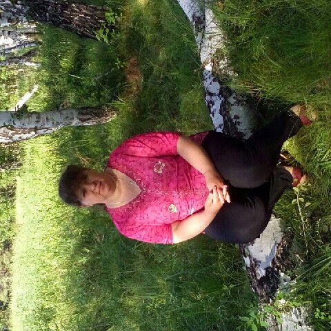 Светлана Олейник