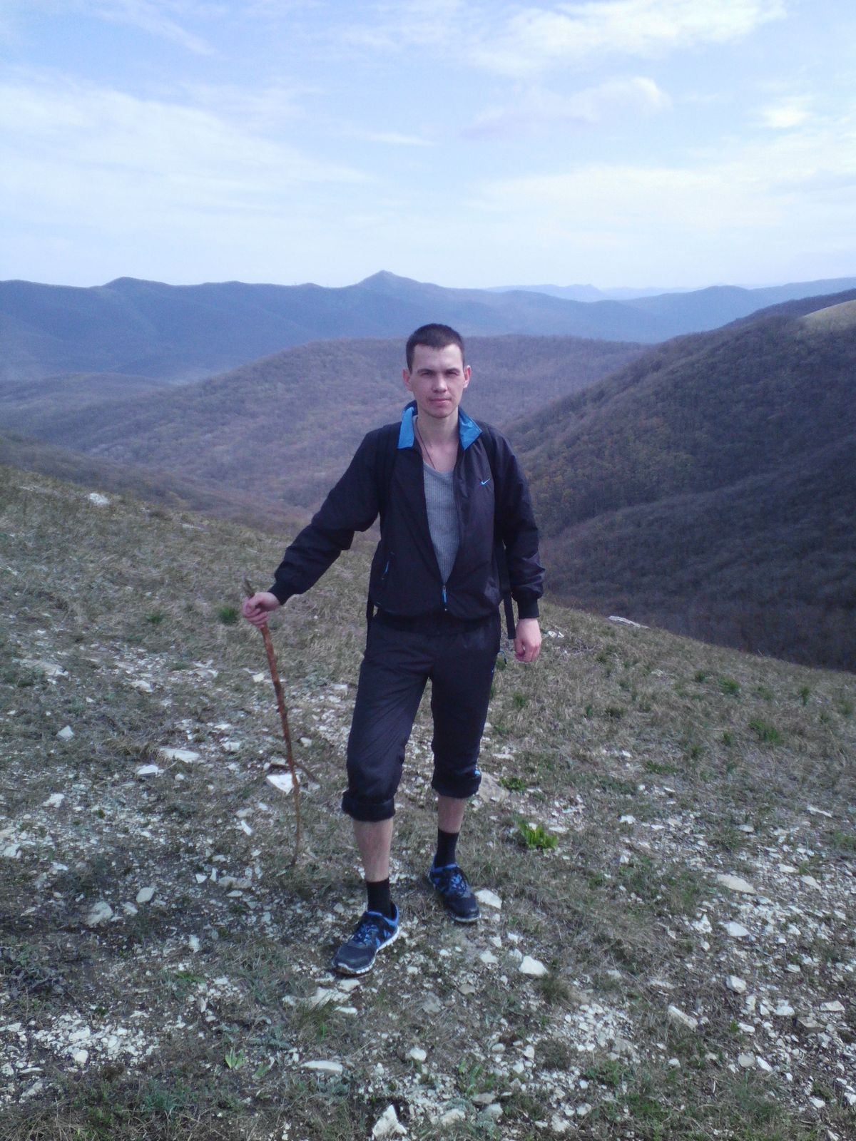 Евгений Романтик