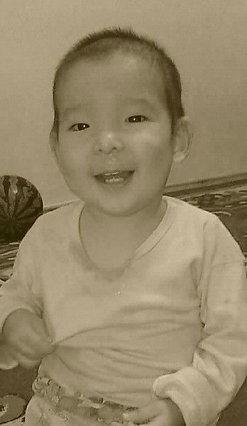 Есенбол Тлепберген Тег