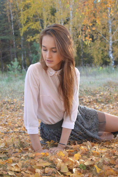 Кристина Карлыкова