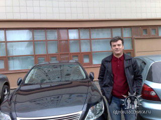 Сергей Борисов