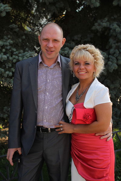 Алексей Волков