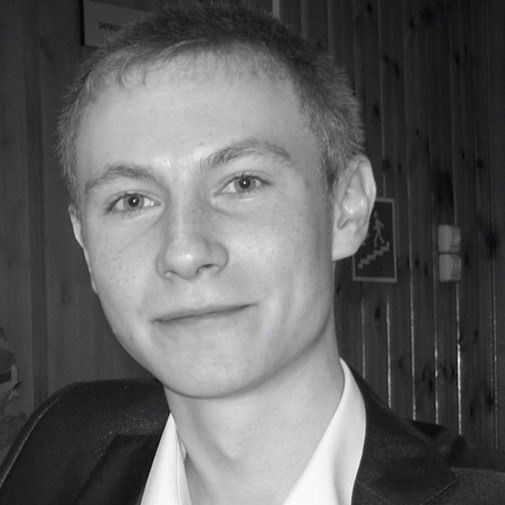 Евгений Харин