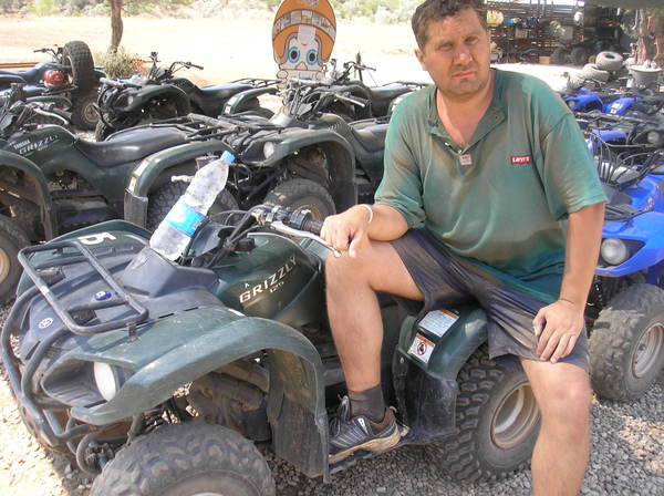 Назим Булатов