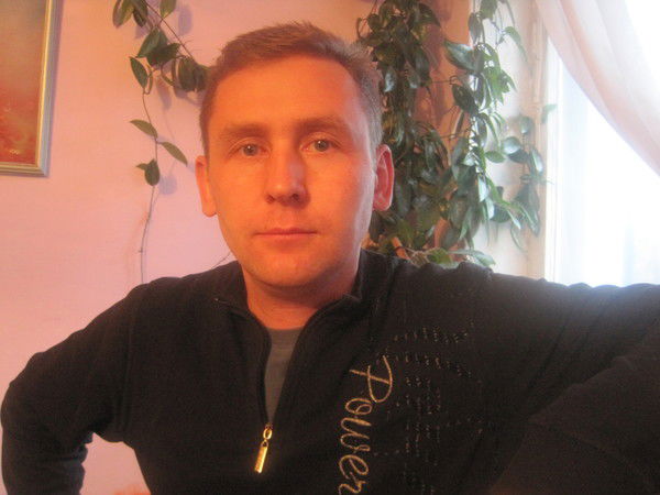 Денис Маркачев