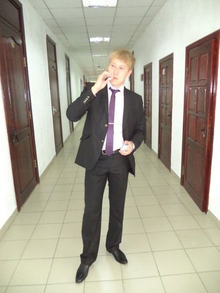 Акылбек Кашимов