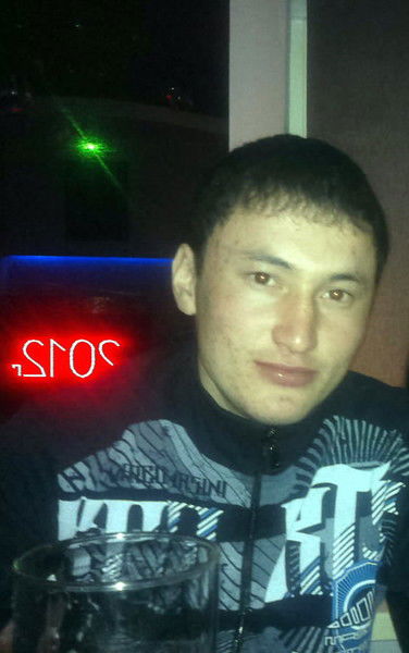 Альбек Бажиров