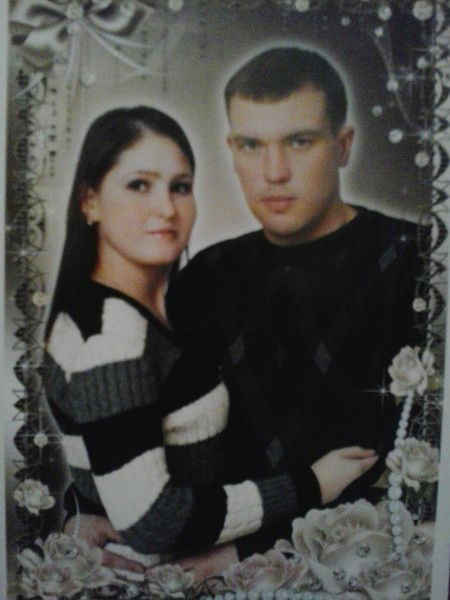 Геннадий Мергенёв Волк