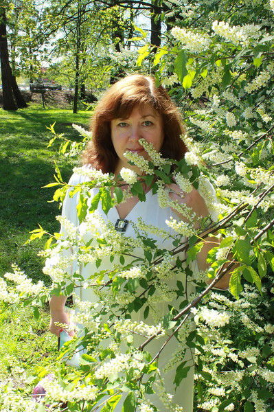 Галина Рубцова