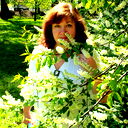 Галина Рубцова