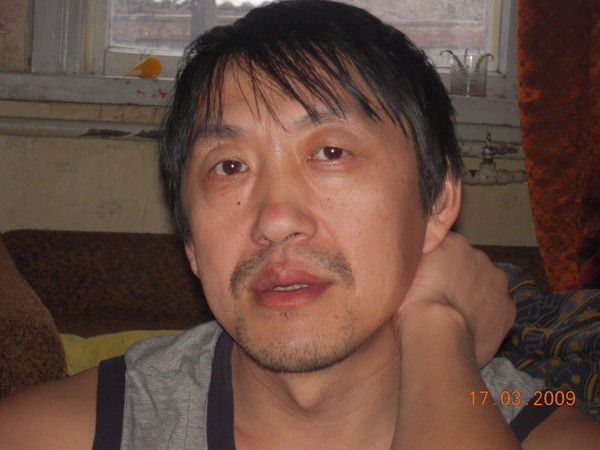 Анатолий Огай