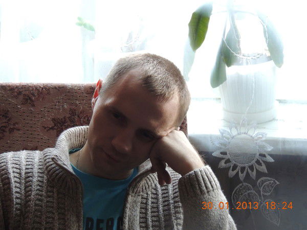 Мартынкин Алексей