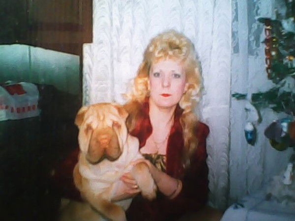 Вера Сивохина