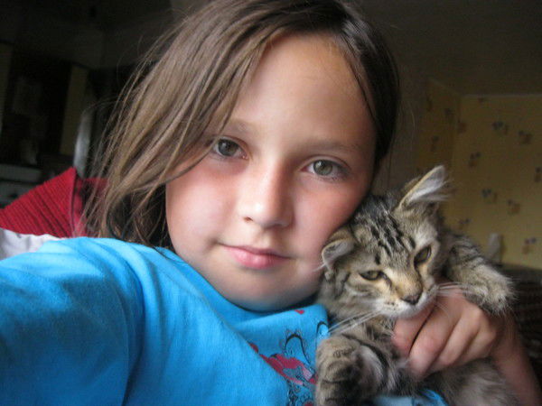 Наталья Некрасова