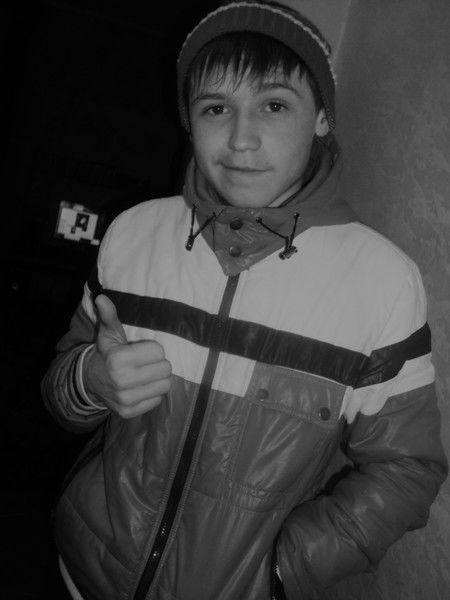 Виталик Гензе