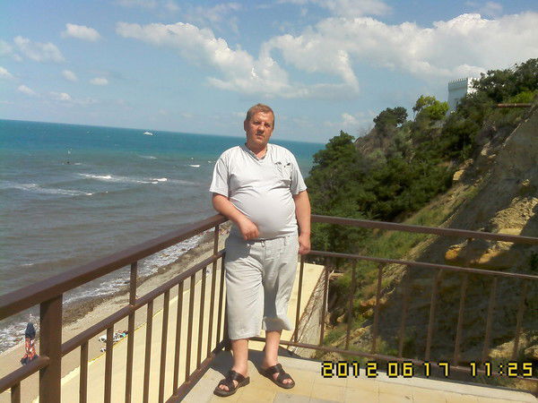 Якименко Анатолий