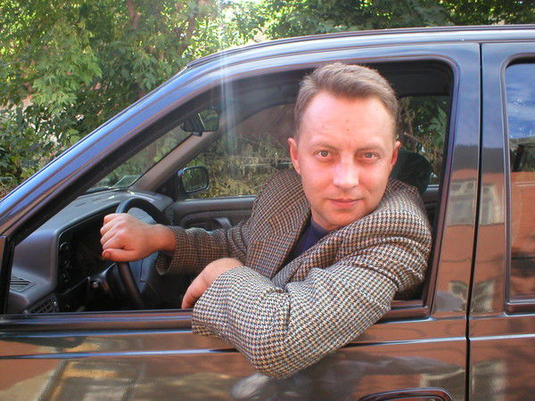 Андрей Шанин