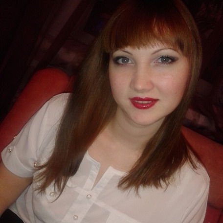 Юлия Иваненко