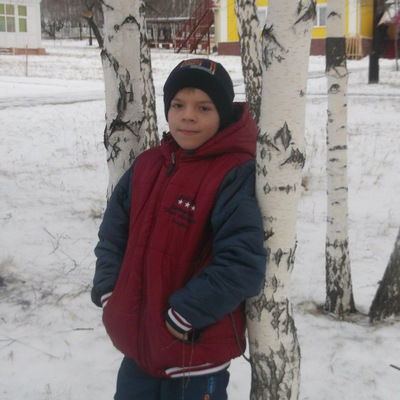 Саша Погудин