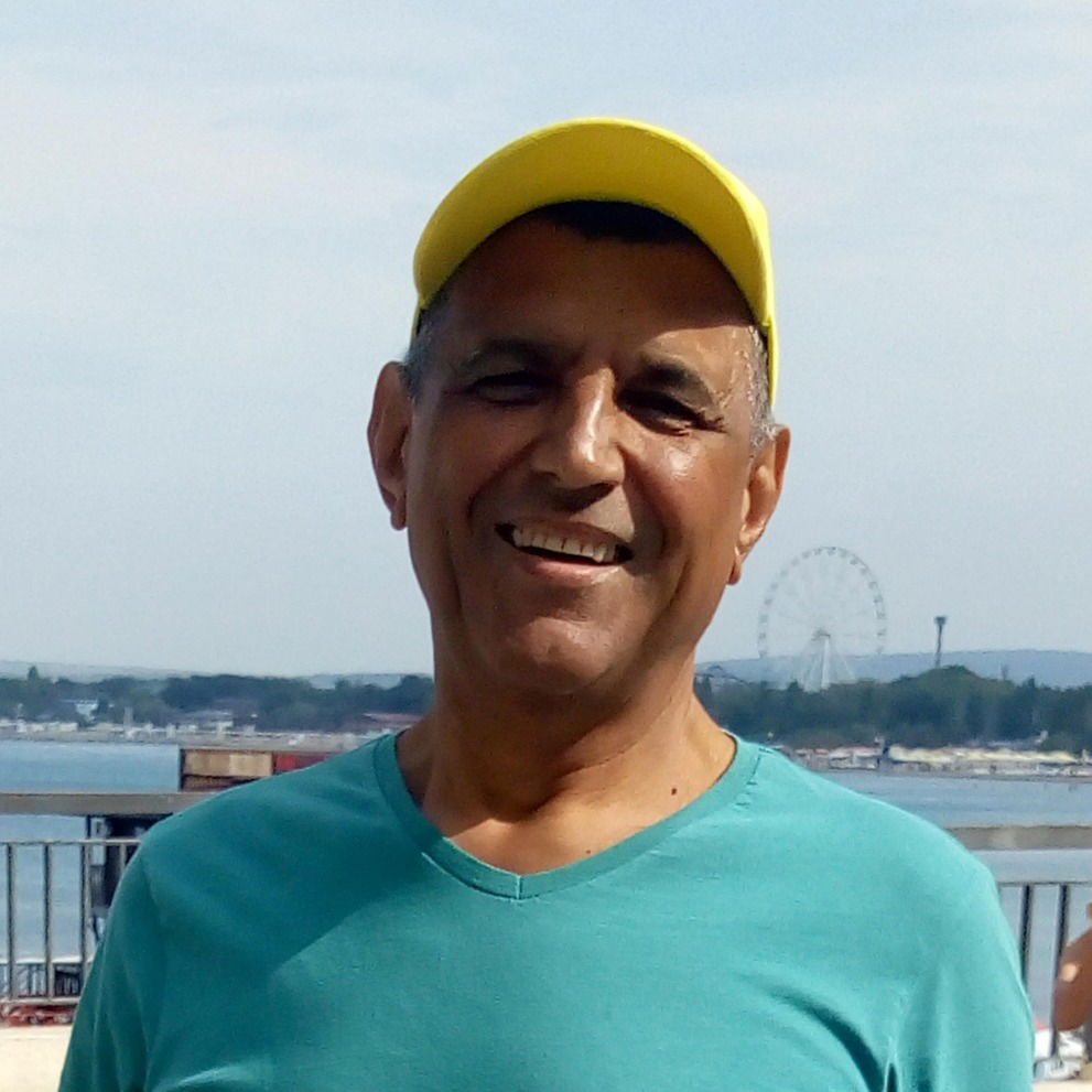 Алексей Харченко