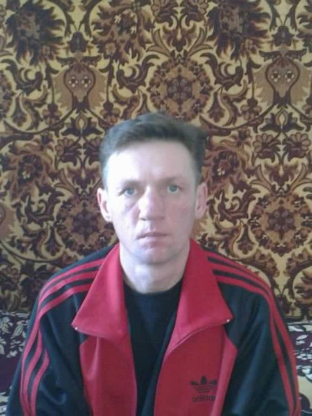 Константин Морозов