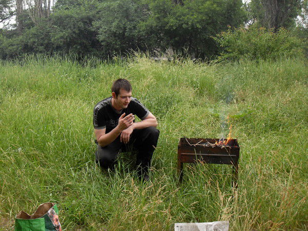 Денис Ковалев