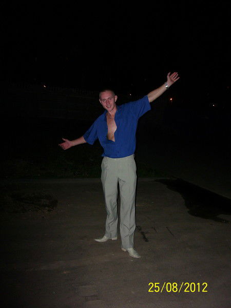 Валерий Лапшин