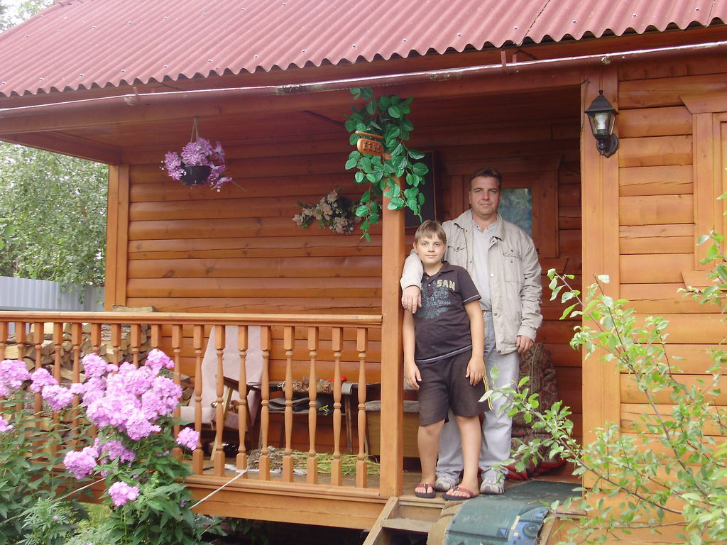 Алексей Терентьев