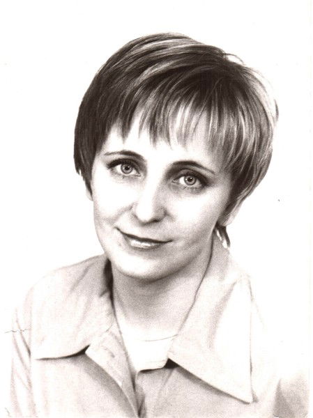 Татьяна Ланге