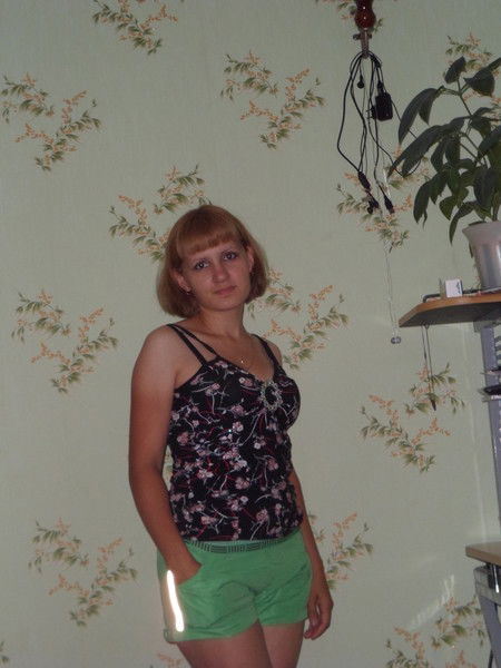 Светлана Полушкина