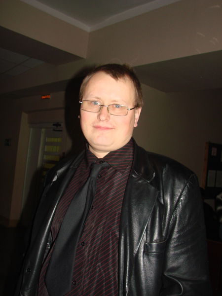 Владимир Стуков