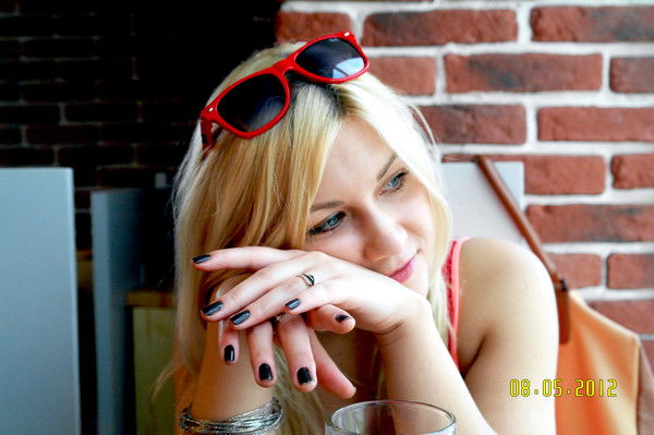 Дарья Грачева