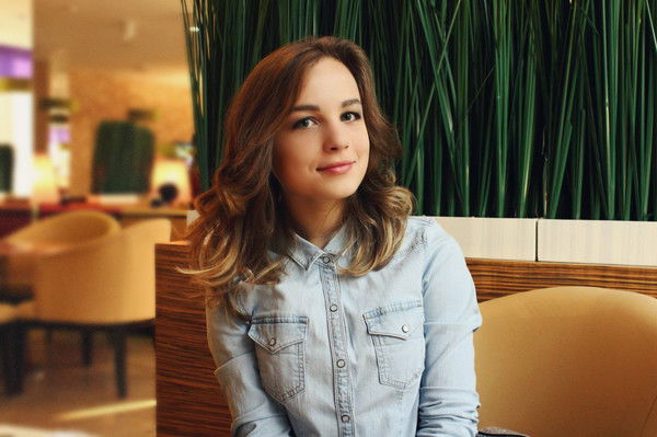 Ксения Заруба