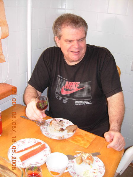 Валерий Меркулов